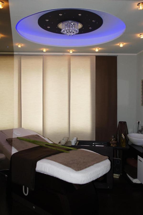 Skinspa Apartments אידר-אוברשטיין מראה חיצוני תמונה