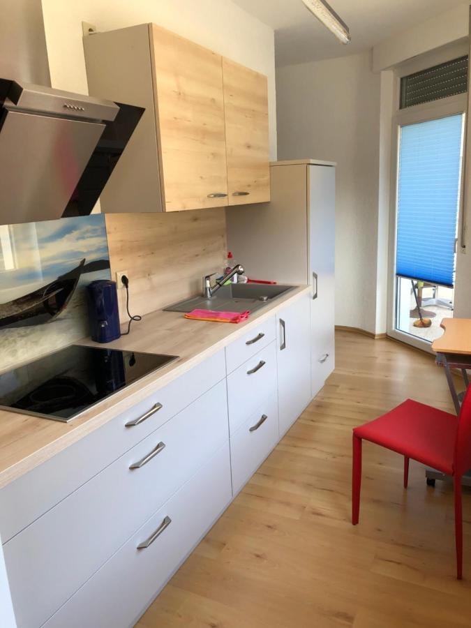 Skinspa Apartments אידר-אוברשטיין מראה חיצוני תמונה