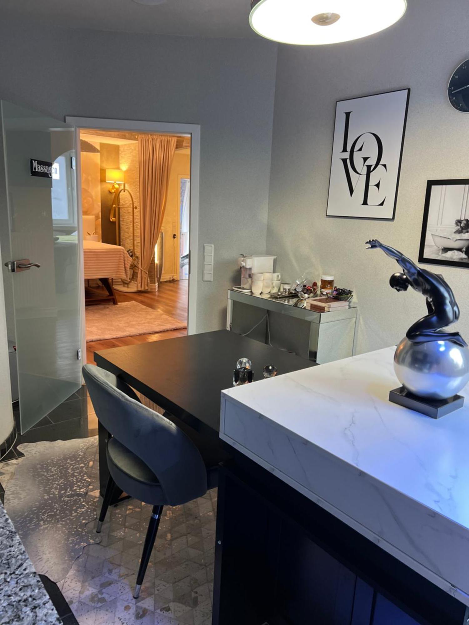 Skinspa Apartments אידר-אוברשטיין מראה חיצוני תמונה