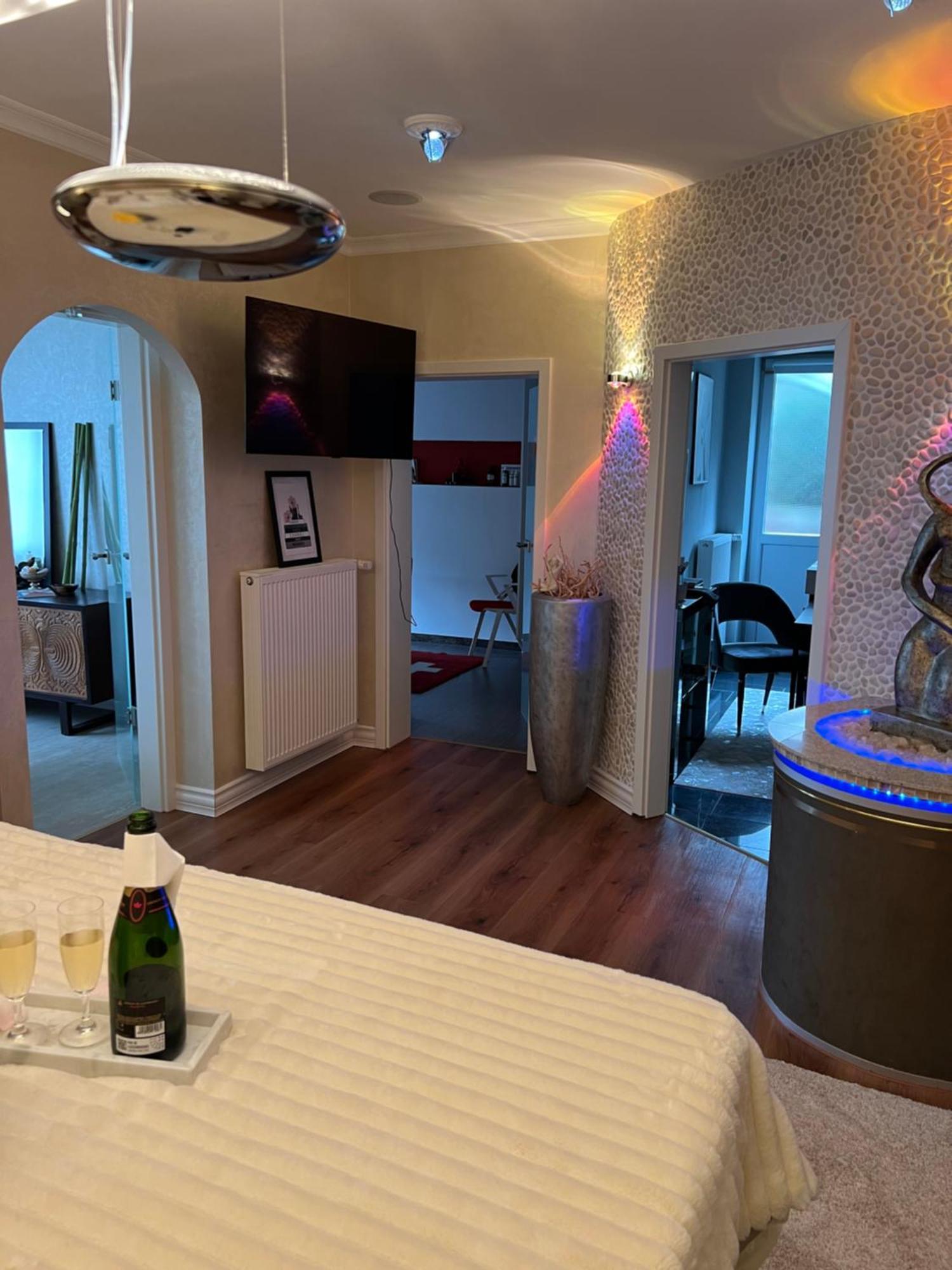Skinspa Apartments אידר-אוברשטיין מראה חיצוני תמונה